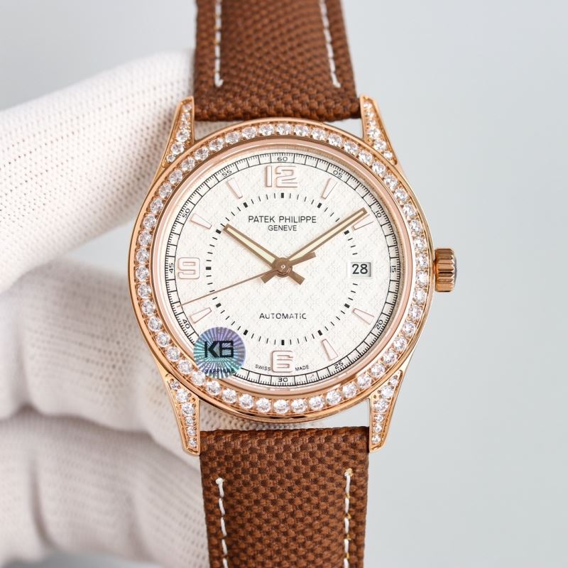 PATEK PHILIPPE Watches